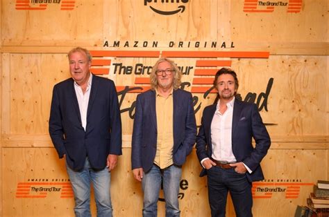 premierzon|The Grand Tour .